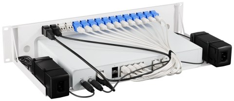 Rackmount.IT RM-SR-T16 części do stojaków Wspornik montażowy