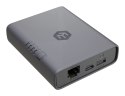 Router LTE Mikrotik KNOT Embedded LTE4 (EC25-EU&KNe)