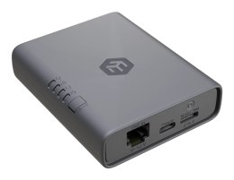 Router LTE Mikrotik KNOT Embedded LTE4 (EC25-EU&KNe)