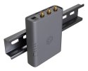Router LTE Mikrotik KNOT Embedded LTE4 (EC25-EU&KNe)