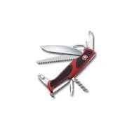 Scyzoryk Victorinox RangerGrip 79 - red/black