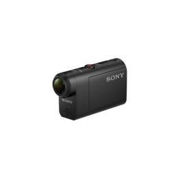 Sony HDRAS50B Full HD Action Cam with SteadyShot , 3x Zoom Sony HDRAS50B Built-in microphone, Built-in speaker(s), Built-in disp