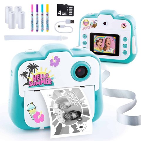 Canal Toys So Slime CLK004 gra na role
