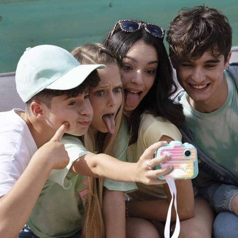 Canal Toys So Slime CLK004 gra na role