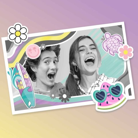 Canal Toys So Slime CLK004 gra na role
