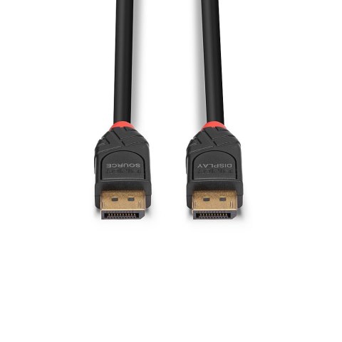 Kabel DisplayPort 1.4 10m Active