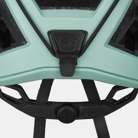 Kask wspinaczkowy Mammut Crag Sender Helmet - jade
