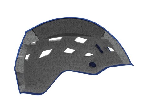 Petzl Boreo Czerwony
