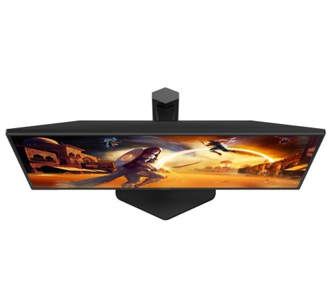 AOC G4 25G4SXU monitor komputerowy 62,2 cm (24.5") 1920 x 1080 px Full HD LED Czarny, Szary