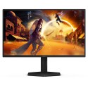 AOC G4 25G4SXU monitor komputerowy 62,2 cm (24.5") 1920 x 1080 px Full HD LED Czarny, Szary