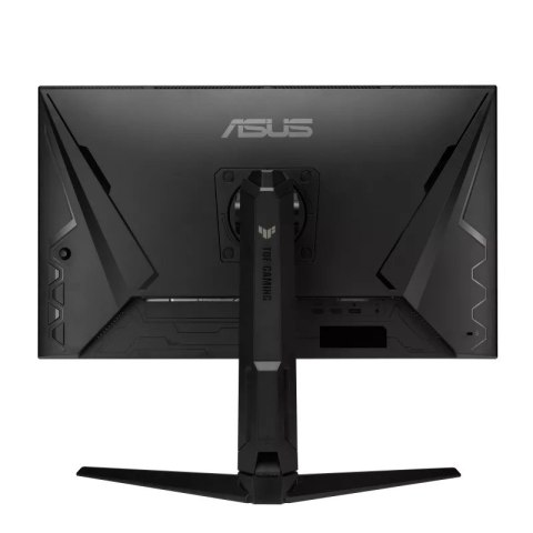 ASUS TUF Gaming VG279QL3A monitor komputerowy 68,6 cm (27") 1920 x 1080 px Full HD LCD Czarny