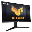 ASUS TUF Gaming VG279QL3A monitor komputerowy 68,6 cm (27") 1920 x 1080 px Full HD LCD Czarny