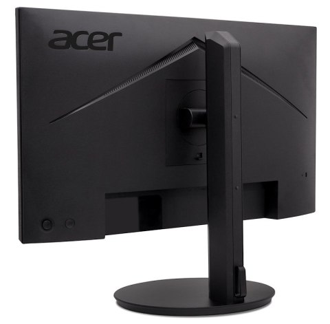 Acer CB242YGbipr monitor komputerowy 60,5 cm (23.8") 1920 x 1080 px Full HD LCD Czarny