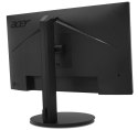 Acer CB242YGbipr monitor komputerowy 60,5 cm (23.8") 1920 x 1080 px Full HD LCD Czarny
