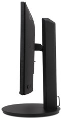 Acer CB242YGbipr monitor komputerowy 60,5 cm (23.8") 1920 x 1080 px Full HD LCD Czarny