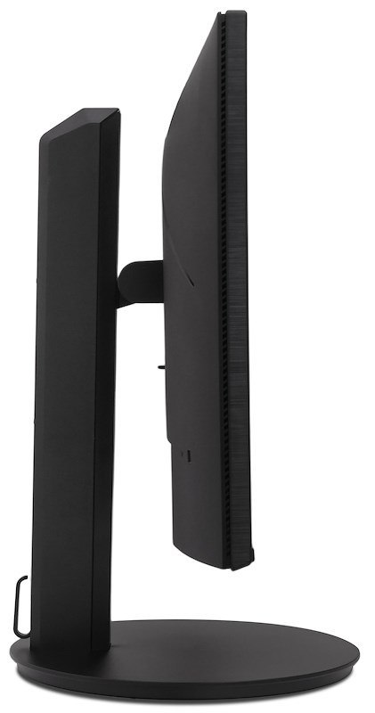 Acer CB242YGbipr monitor komputerowy 60,5 cm (23.8") 1920 x 1080 px Full HD LCD Czarny