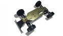 Amewi RC Buggy Łamacz Wydm 4WD 1:10 RTR/zielony /14+