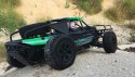 Amewi RC Buggy Łamacz Wydm 4WD 1:10 RTR/zielony /14+