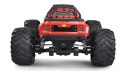 Amewi RC Samochód Daphoenodon Monster Truck LiIon 2000mAh czerwony/14+