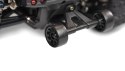 Amewi RC Samochód Daphoenodon Monster Truck LiIon 2000mAh czerwony/14+