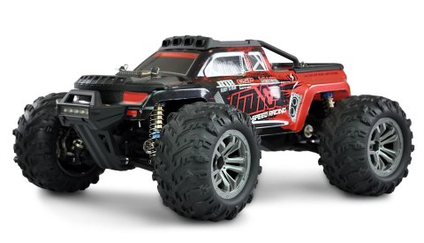 Amewi RC Samochód Daphoenodon Monster Truck LiIon 2000mAh czerwony/14+