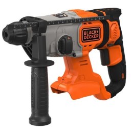 Black & Decker BCD900B-XJ wiertło 1880 RPM SDS Plus Czarny, Pomarańczowy
