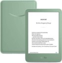 Czytnik e-booków New Kindle (11th Generation) - 2024 release 6" glare-free 16GB Wi-Fi (Ad-supported) Matcha