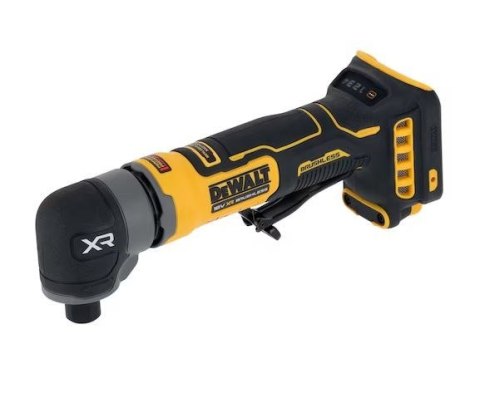 DEWALT SZLIFIERKA PROSTA 18V DCG421N BL KĄTOWA