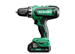 HIKOKI WKRĘTARKA 18V DS18DF WKZ 53Nm 2x2,0Ah