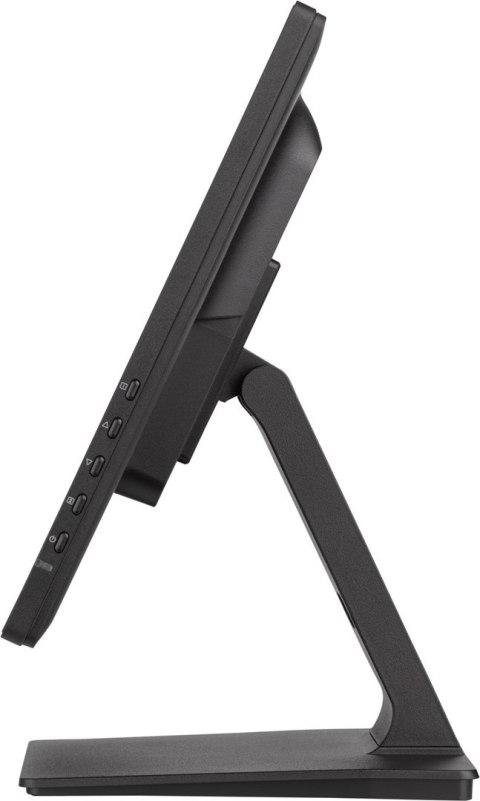Iiyama ProLite T2452MSC-B2AG monitor komputerowy 61 cm (24") 1920 x 1080 px Full HD LED Ekran dotykowy Czarny