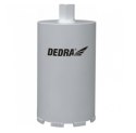 Wiertło diamentowe DEDRA KORONA 82mm/400mm - beton/cegła/gres