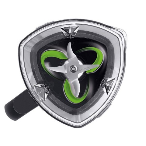 Braun JB 9040, Blender stołowy, Funkcja pulsacyjna, Kruszenie lodu, 1 m, 1600 W
