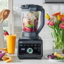 Braun JB 9040, Blender stołowy, Funkcja pulsacyjna, Kruszenie lodu, 1 m, 1600 W