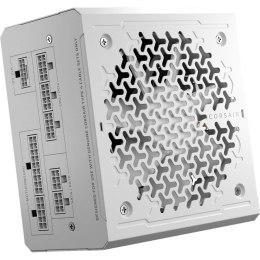 Corsair RMe Series RM850e moduł zasilaczy 850 W 20+4 pin ATX ATX Biały
