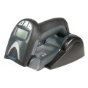 Datalogic Gryphon I GM4132 Ręczny czytnik kodów kreskowych 1D Czarny, Szary