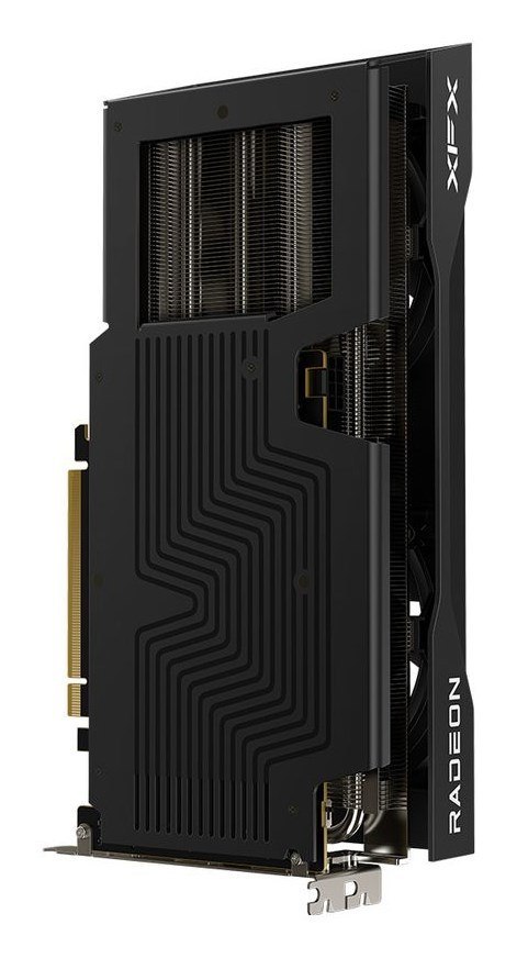 Karta graf. XFX Swift RX 9060XT OC 8 GB