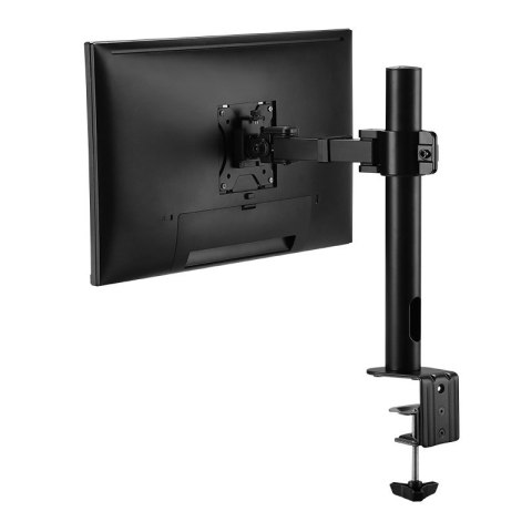 LogiLink BP0104 uchwyt / stojak do monitorów 81,3 cm (32") Biurko Czarny