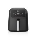 Ninja AF170EU frytkownica Pojedyńczy 6,2 l Autonomiczny 2000 W Frytkownica na gorące powietrze Czarny