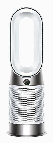 Oczyszczacz powietrza DYSON Purifier Hot+Cool HP1