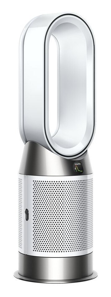 Oczyszczacz powietrza DYSON Purifier Hot+Cool HP1