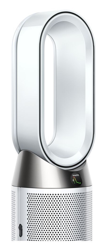 Oczyszczacz powietrza DYSON Purifier Hot+Cool HP1