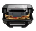 Russell Hobbs 26810-56 toster 750 W Czarny, Stal nierdzewna