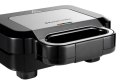 Russell Hobbs 26810-56 toster 750 W Czarny, Stal nierdzewna