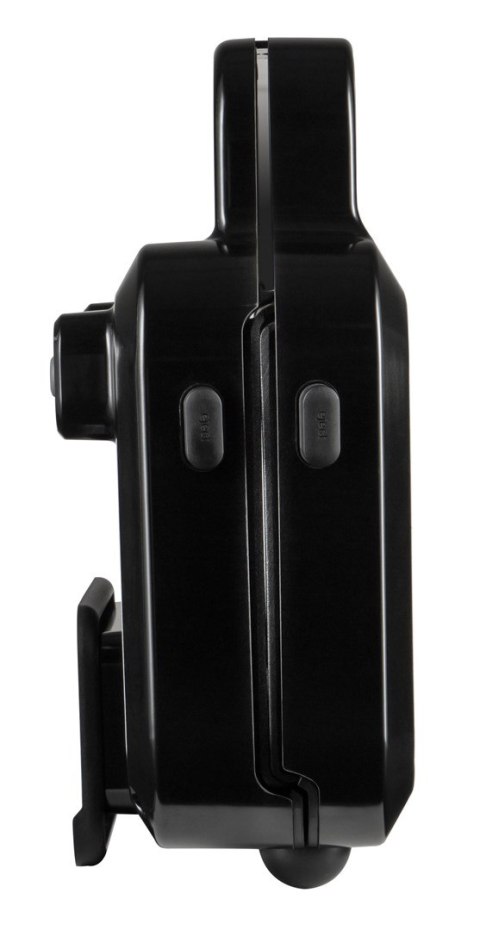 Russell Hobbs 26810-56 toster 750 W Czarny, Stal nierdzewna