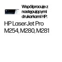Wkład HP nr 203X HP203X HP 203X cyjan (CF541X)