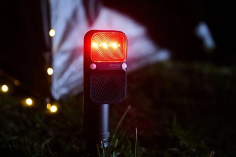 Aecooly CamperPack - Camping Pack - kempingowy zestaw wielofunkcyjny