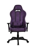 Arozzi Gaming Stuhl Toretta Fioletowy SoftFabric