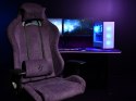 Arozzi Gaming Stuhl Toretta Fioletowy SoftFabric