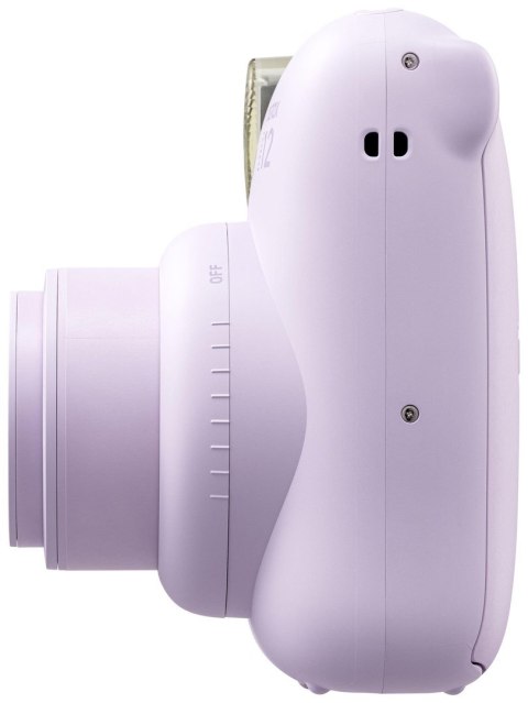 CAMERA INSTANT/INSTAX MINI 12 PURPLE FUJIFILM