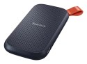 Dysk zewnętrzny SSD SanDisk Portable 1TB USB 3.1 Type-C (800 MB/s) SDSSDE30-1T00-G26